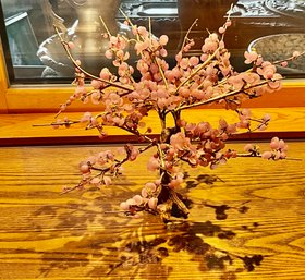 Decorative Cherry Blossom Tree