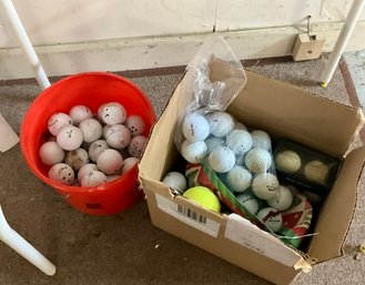 Golf Balls