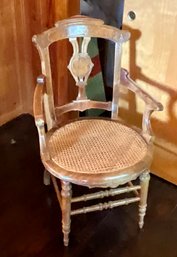 Antique Eastlake  Chair