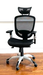 Mesh Desk Chair (CTF10)