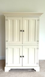 Painted Pine Cabinet (CTF20)