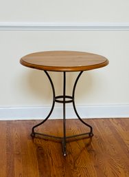 Pine End Table (CTF10)