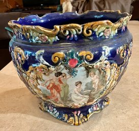 Antique Jardiniere (CTF10