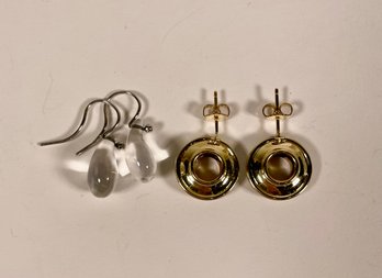 Tiffany & Co. Earrings, One Paloma Picasso (CTF10)