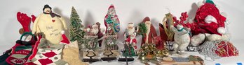 Christmas Decoration Collection (CTF20)