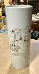 Rosenthal Circular Vase (CTF10)