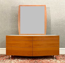 Da Fre Italian Sideboard And Mirror (CTF50)