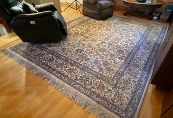 Karastan Room Size Rug (CTF30)