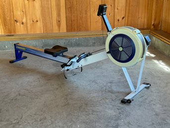 Concept II Indoor Rowing Machine (CTF30)