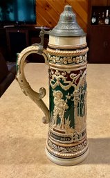 Vintage German Stein (CTF10)