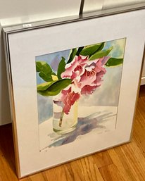 Sylvia Brofos Watercolor (CTF10)