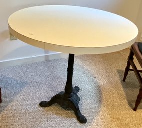 Cafe Table(CTF30)