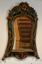 Vintage Mirror (CTF10)