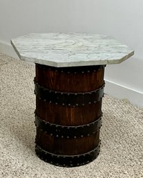 Marble Top Stand (CTF20)