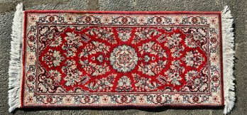 Oriental Persian Scatter Rug (CTF10)