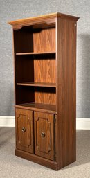 Contemporary Bookcase (cTF10)