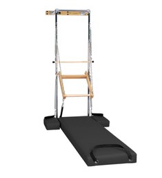 Peak Pilates Deluxe Wall System (CTF40)