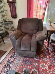 Electric Reclining Chair