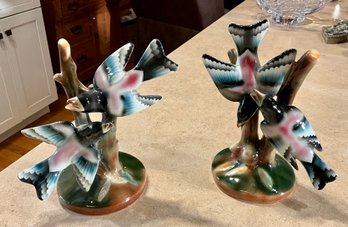 Pr. Goldscheider Bird Figurines (CTF10)