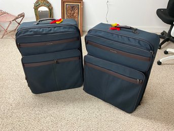 Samsonite Luggage (CTF20)