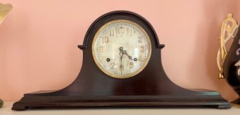 Vintage New Haven Harmony Mantle Clock (CTF10)