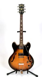 1978 Gibson ES-335 Guitar, In Original Case (CTF10)