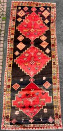 Vintage Oriental Runner (CTF20)