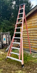 Orchard Ladder 12 Foot
