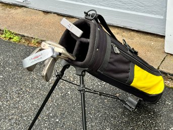 Junior Golf Clubs