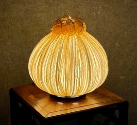 Aqua Creations Palm Table Lamp (CTF10)