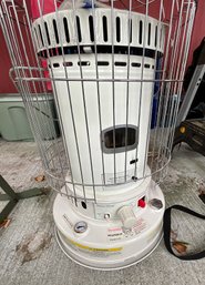 Dura Heat Kerosene Heater