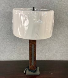 Hubbardton Forge Wrought Iron Table Lamp (CTF20)