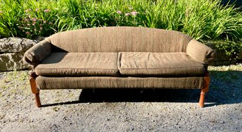 Henry Page Federal Country Style Sofa (CTF30)