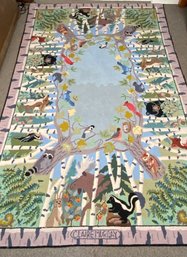 Claire Murray Room Size Rug (CTF20)