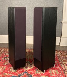 Pr. Infinity Primus P363 Floor Standing Speakers (CTF20)