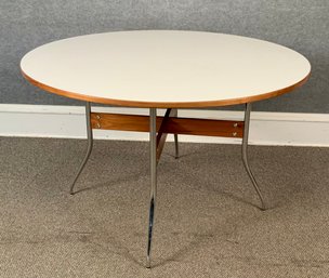 Nelson Swag Leg Table (CTF30)