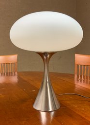 Vintage Mushroom Table Lamp (CTF20)