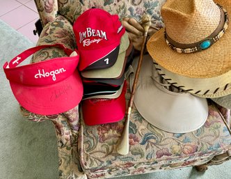 Hat Collection