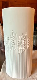 Rosenthal Vintage Tapio Wirkkala Porcelain Vase (CTF10)