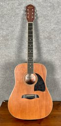 Oscar Schmidt By Washburn Guitar (CTF10)