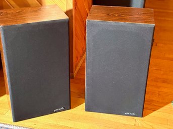 Pr Polk Speakers (CTF20)