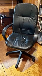 Office Chair (CTF20)