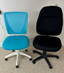 Two Office Chairs (CTF20)