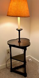 Floor Lamp Table (CTF30)