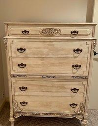 Five Drawer Chest (CTF30)