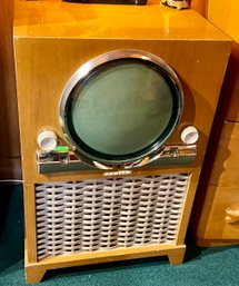 1949 Zenith Waldorf Television