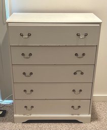 White Dresser (CTF30)