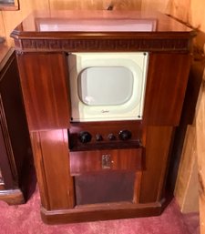 1948 Capehart Television Model 461 P