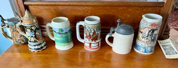 Stein Collection, 6pcs.