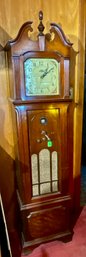 1931 Philco Clock/Radio Grandfather Clock Model 570